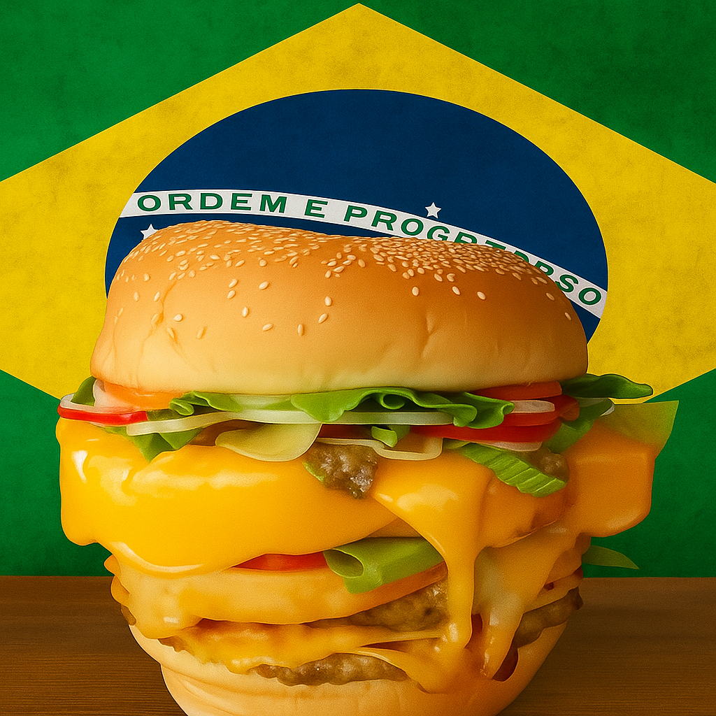 The McCena (Brazil Mix)